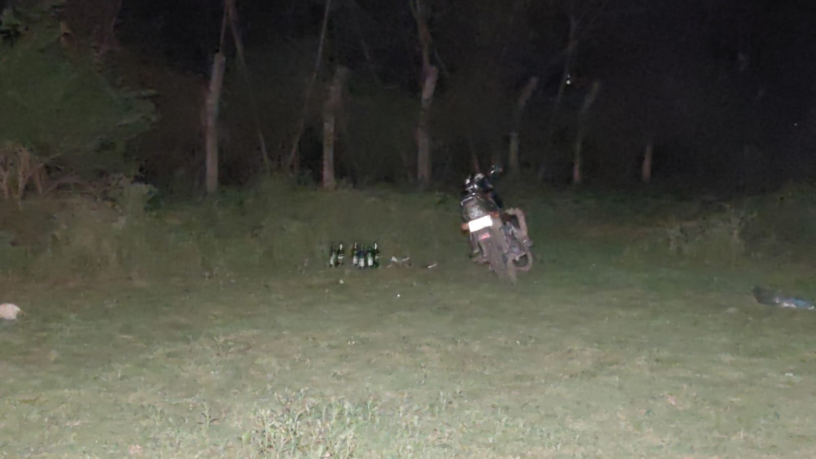 Youth stabbed to death at Fauji Ground