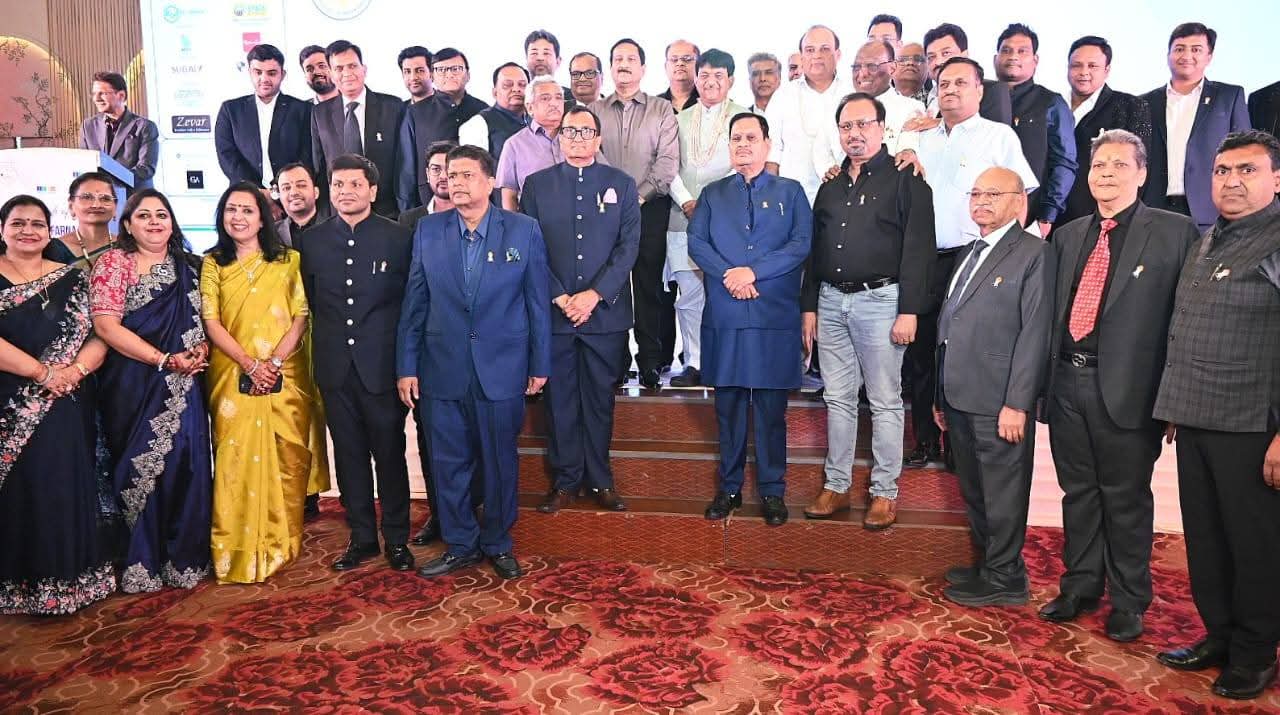 JITO's Muzaffarnagar Chapter