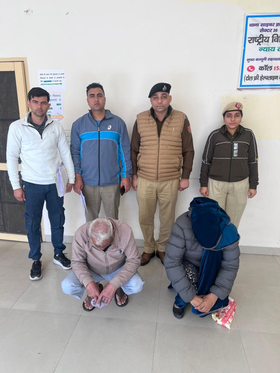 Stock Market Cyber Fraud