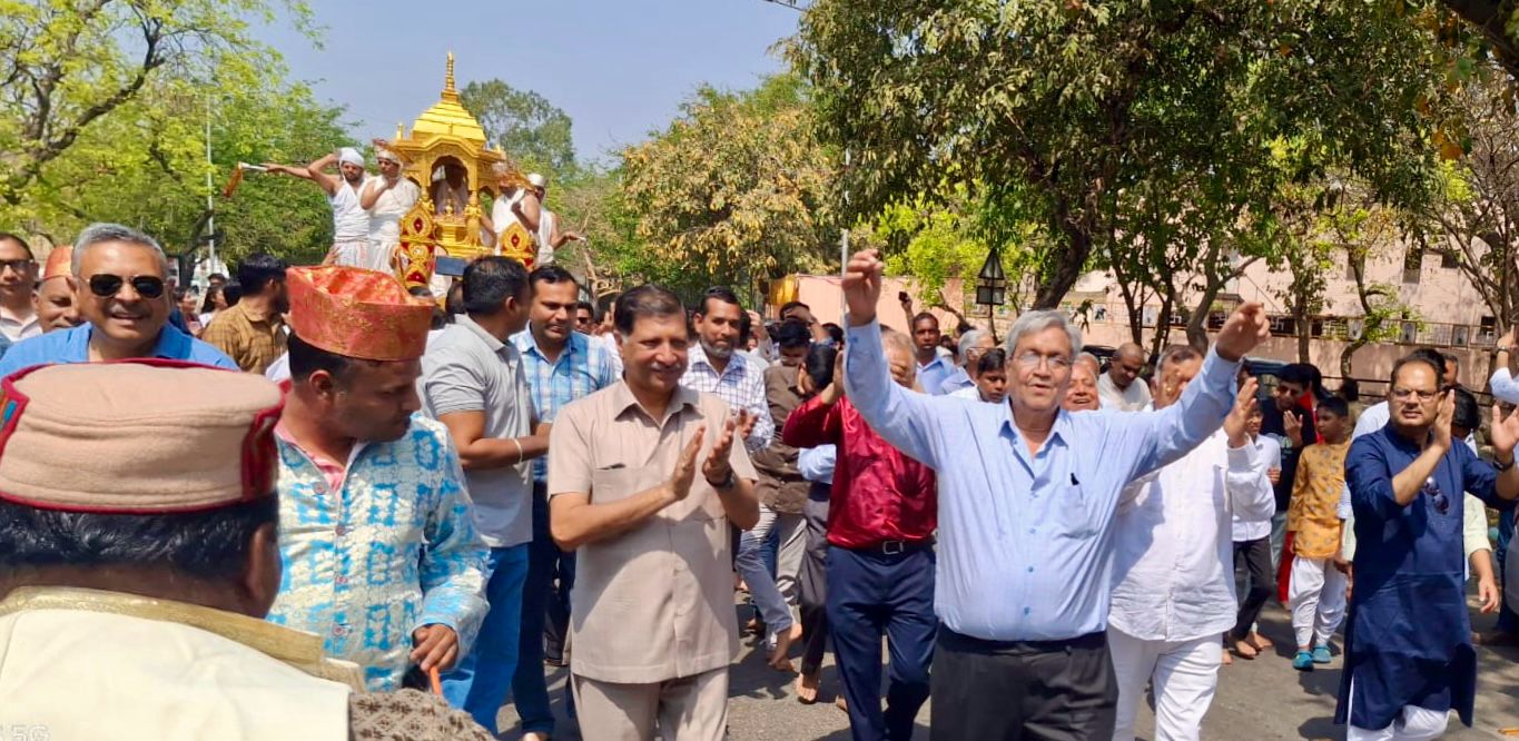 Mahavir Jayanti 2025