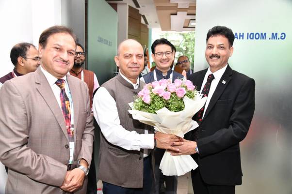 Workshop on Emerging Technologies in PACS
