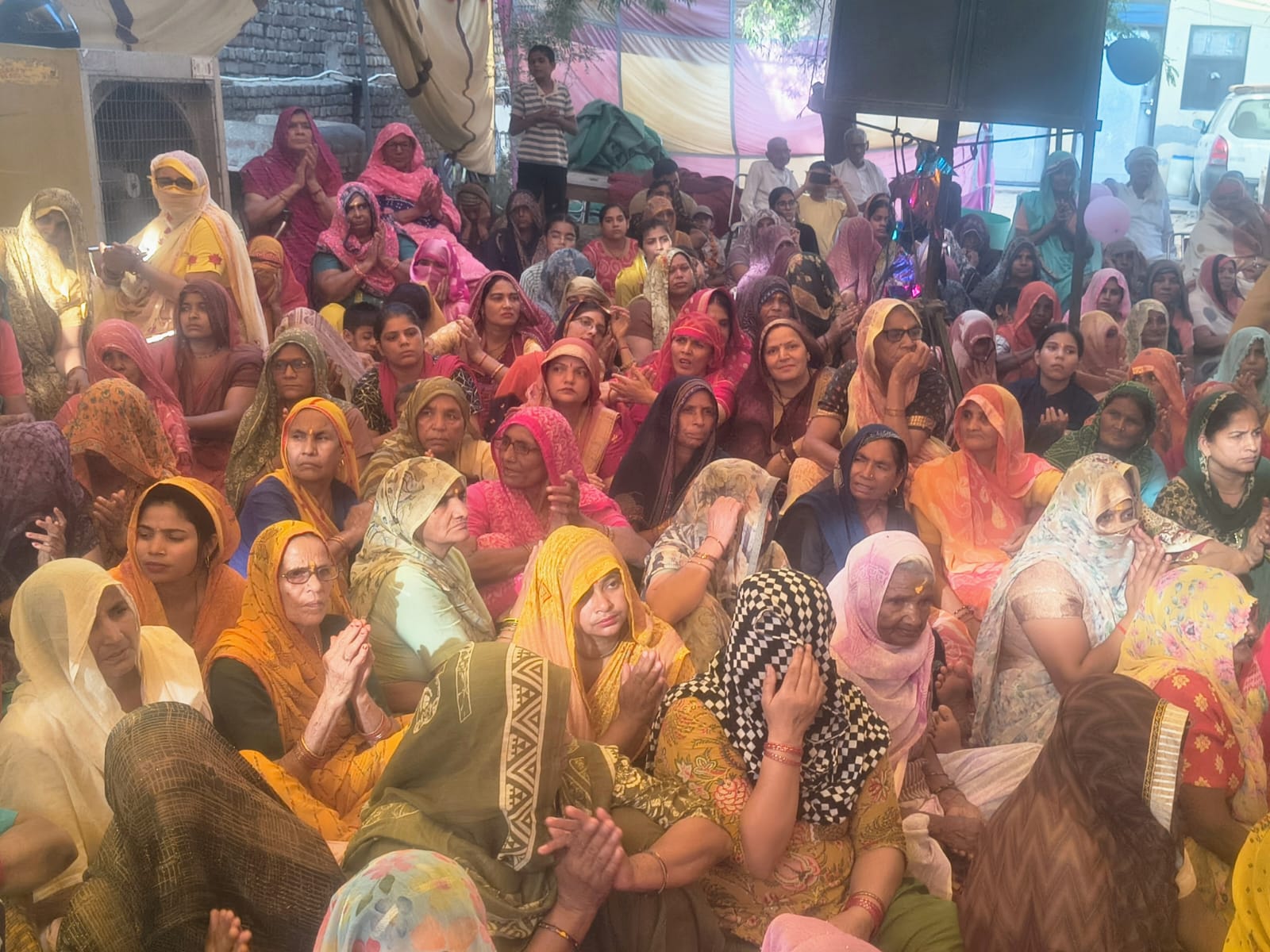 Shrimad Bhagwat Katha
