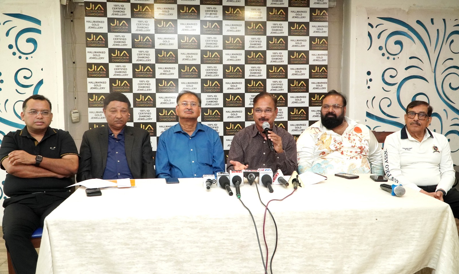 11th Edition of its Golf Tournament