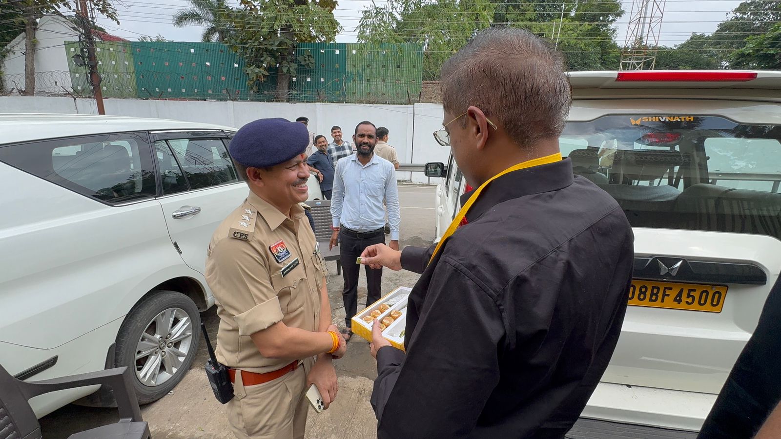 25th Foundation Day of Chhattisgarh