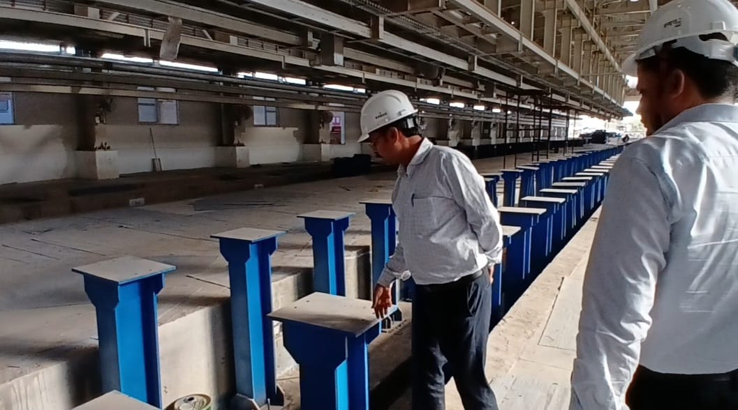 First Vande Bharat Sleeper Train in Jodhpur