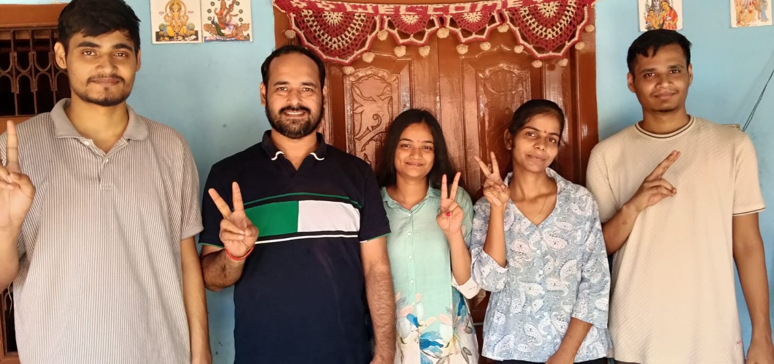 NEET Exam Result