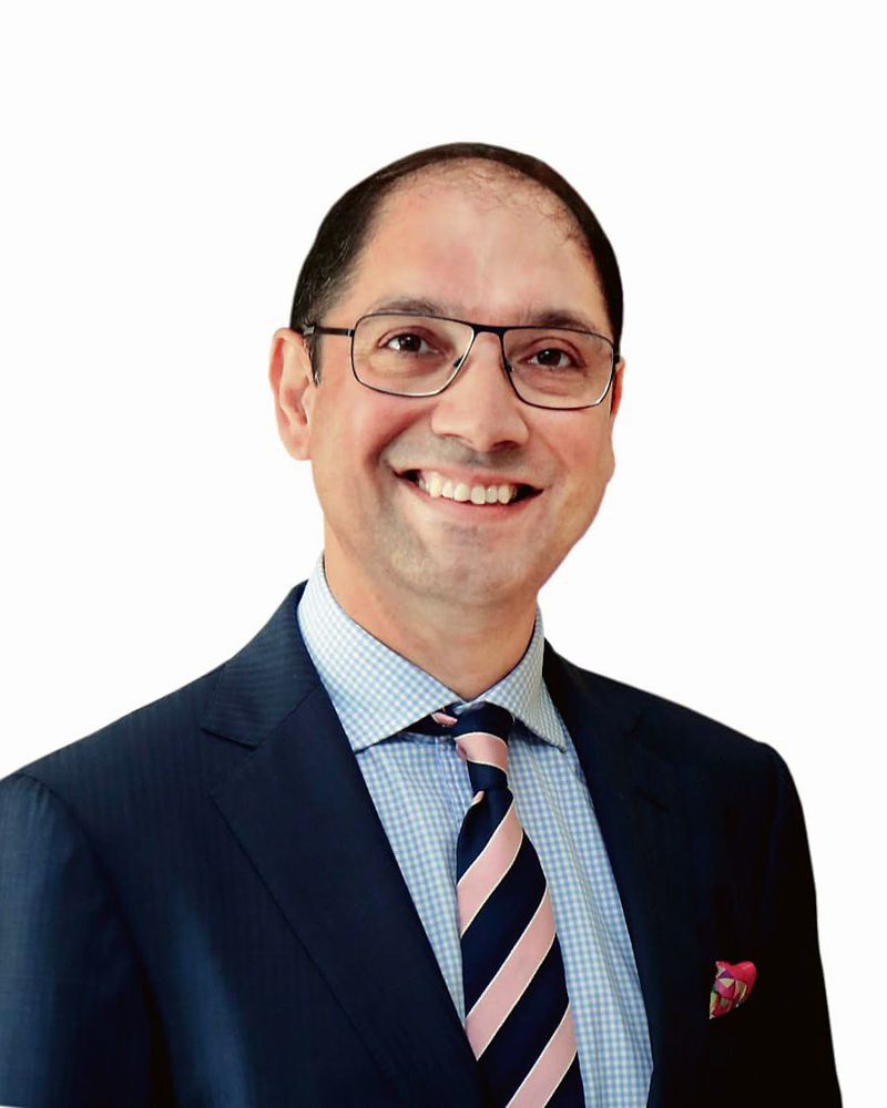MRDC introduces Conscious Sedation Technique