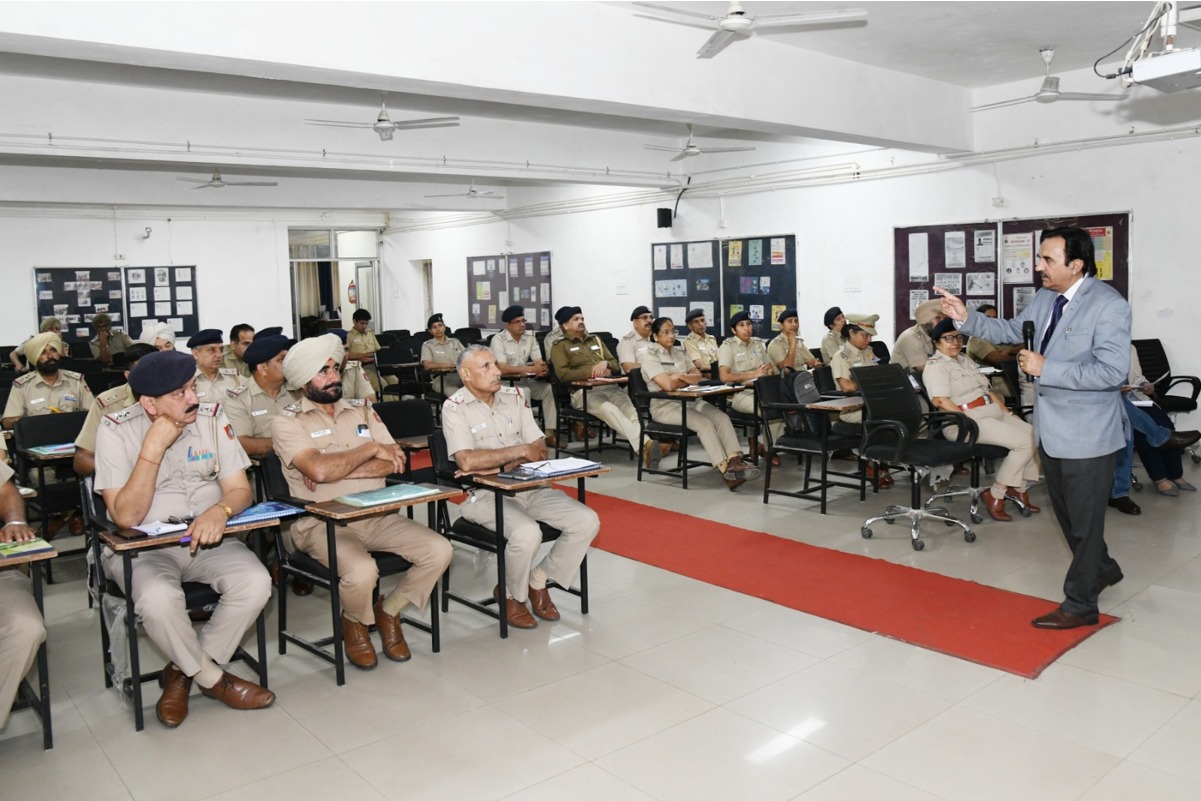 National Tobacco Control Programme
