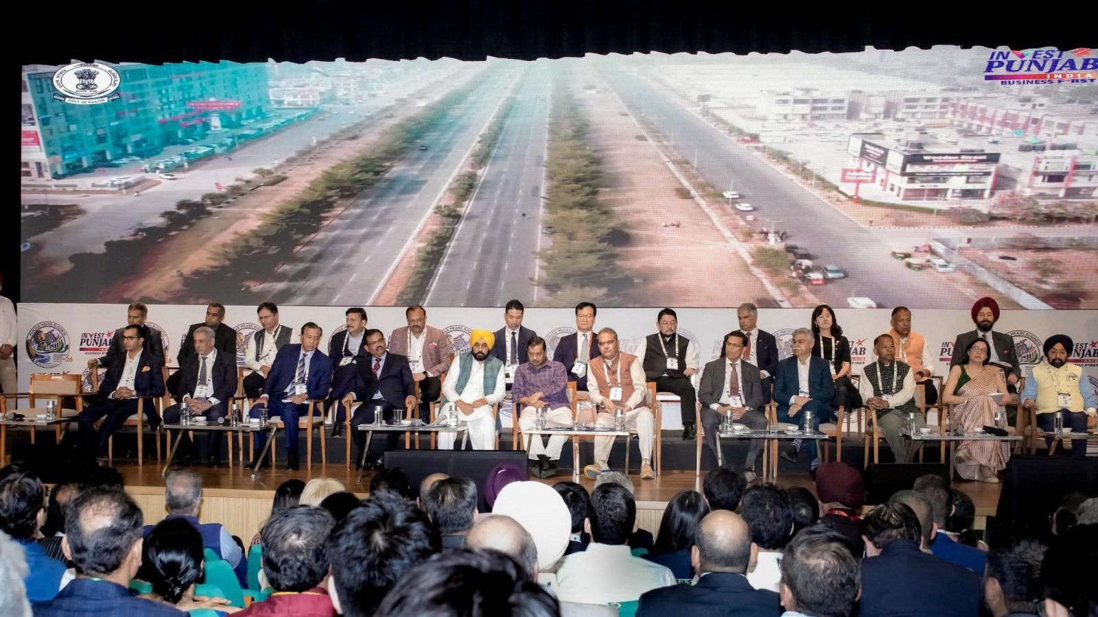 Global Industry Giants have Lauded the Emergence of Punjab