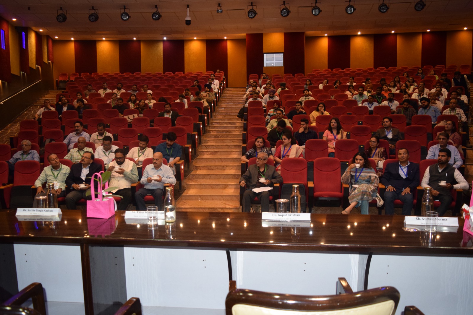 State-Level NAQUIM Workshop