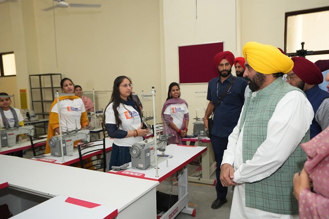 Restore the Ancient Glory of Punjab