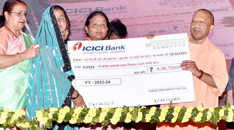 A New Era of Women Empowerment