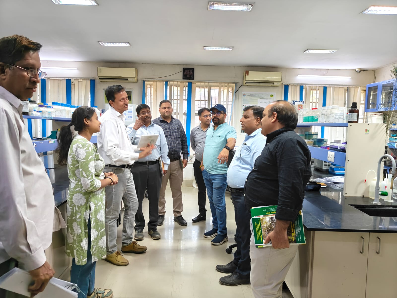 Kajari and Afri have become a boon for agriculture in Rajasthan