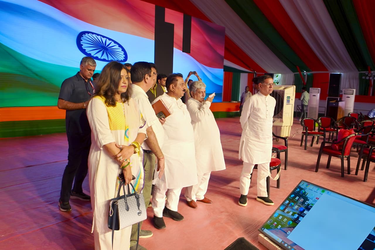 We will inform our youth about the tragedy of Partition