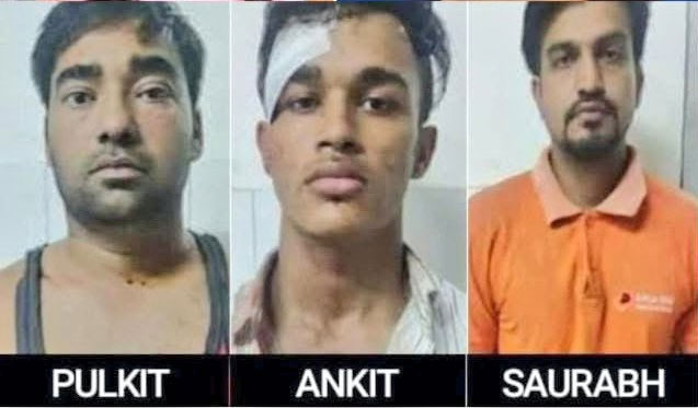 Ankita Bhandari Murder Case