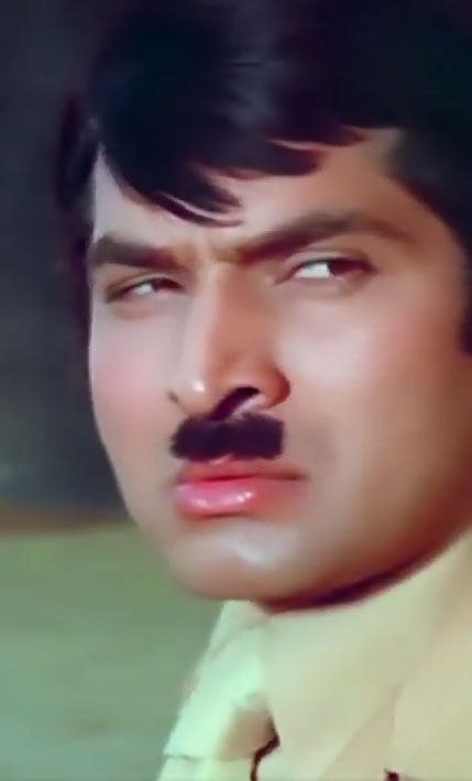 Asrani Death Reason