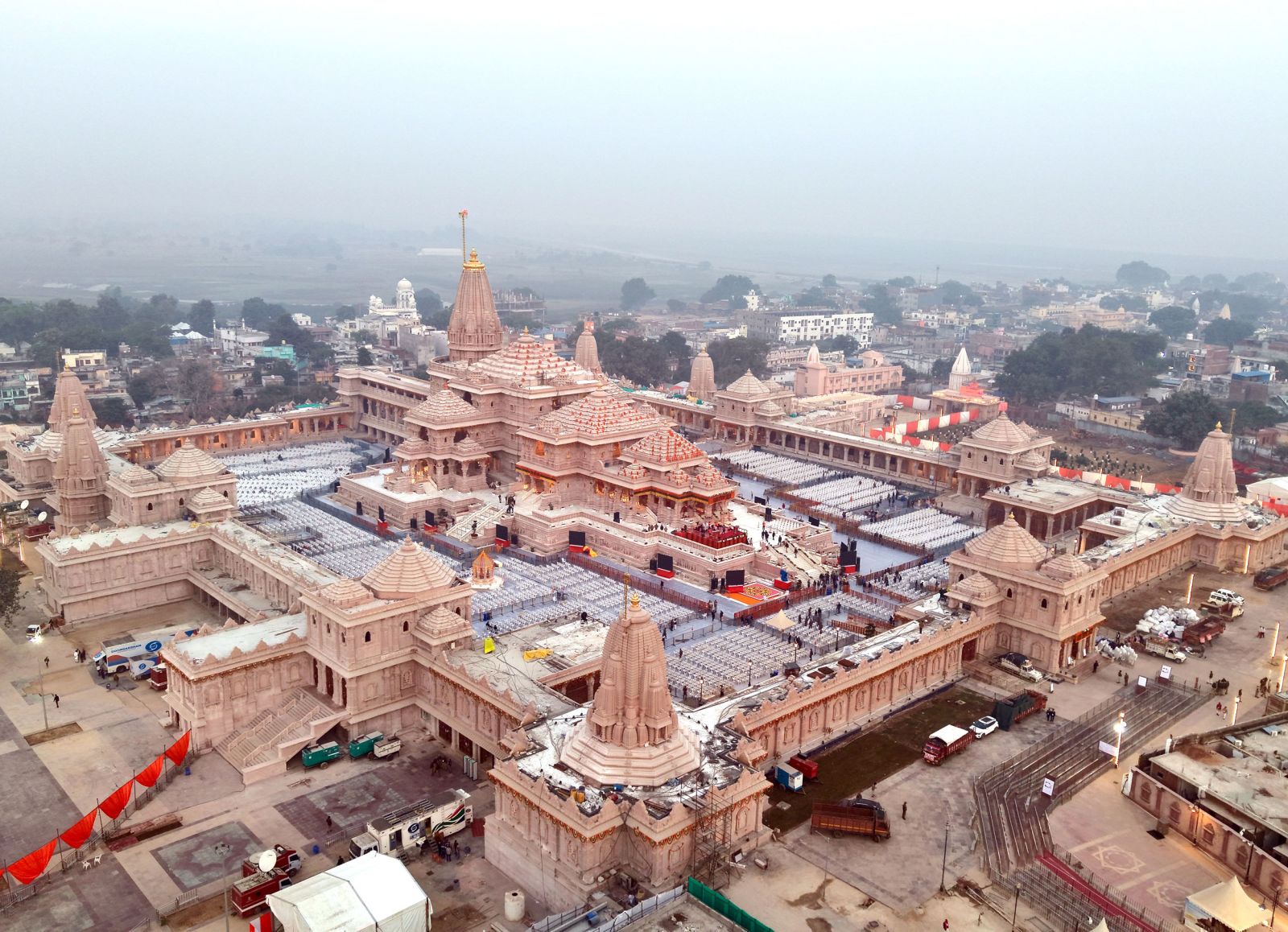 Ayodhya Ram Mandir