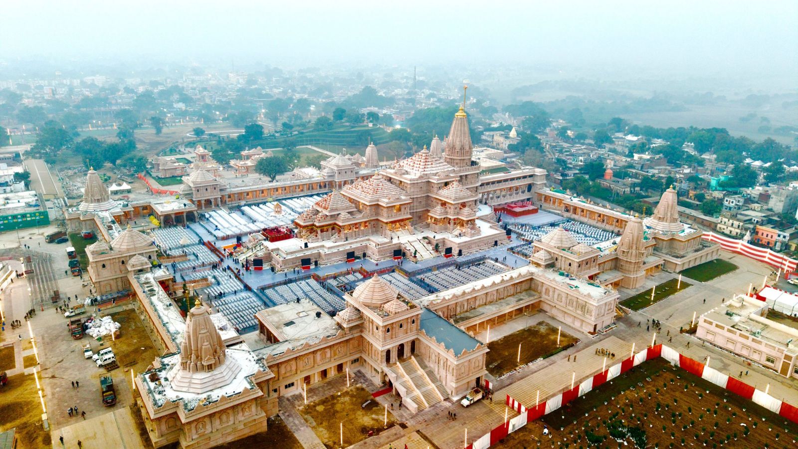 Ayodhya Ram Mandir