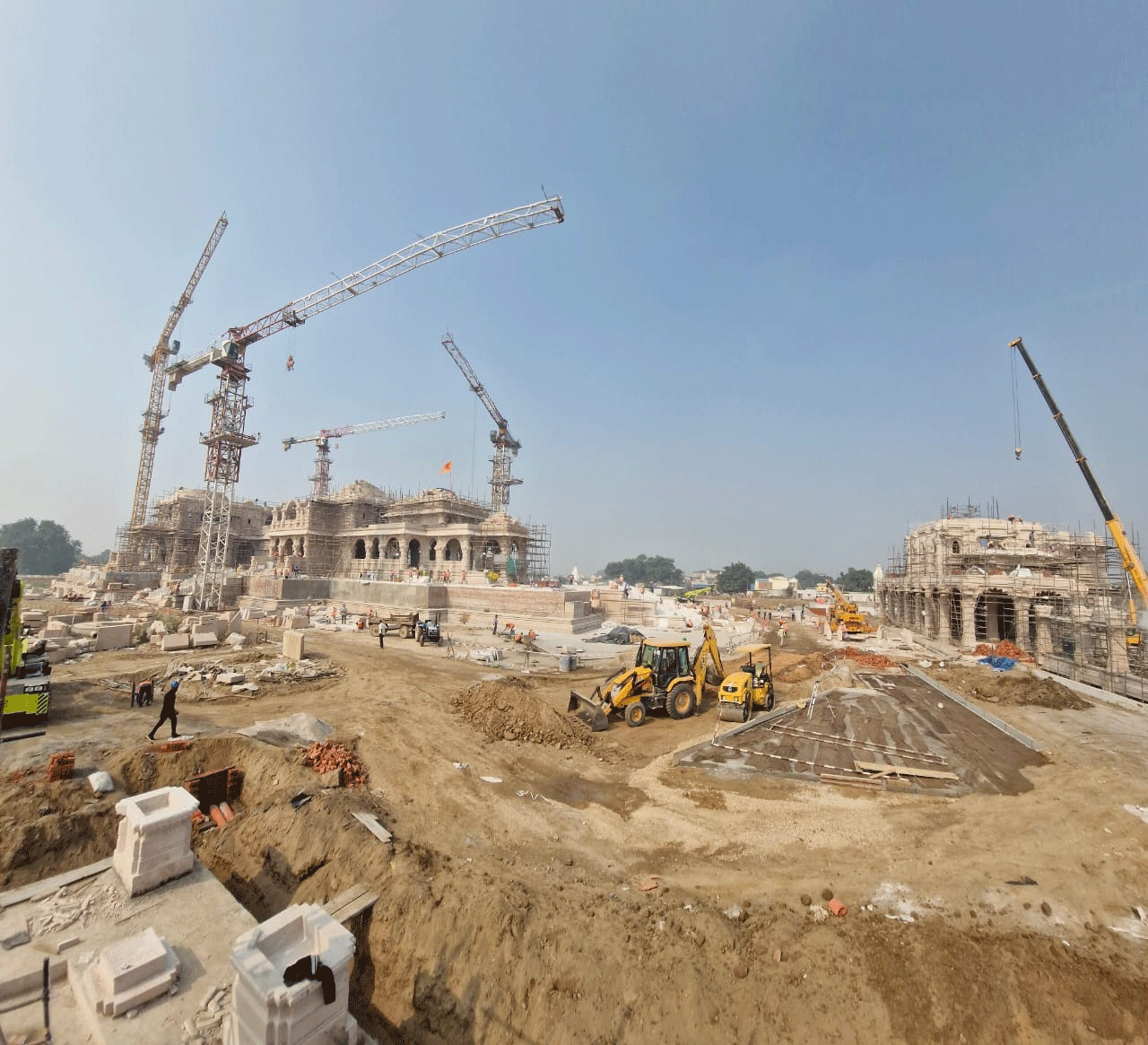 Ayodhya Ram Mandir