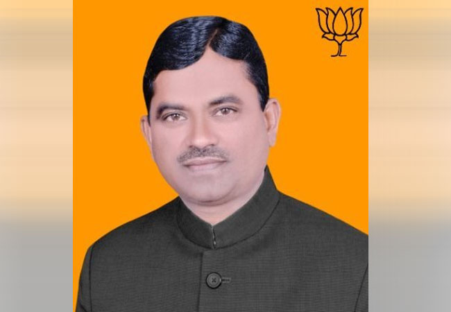 BJP MP Upendra Singh Rawat Obscene Video Viral He Said Fake