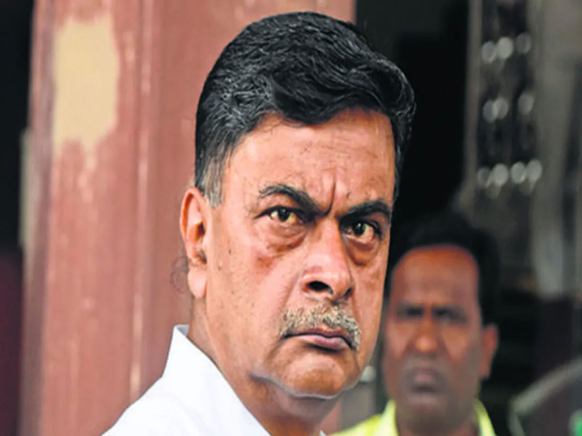 BJP Suspended Bihar Leaders After Chunav Result 2025