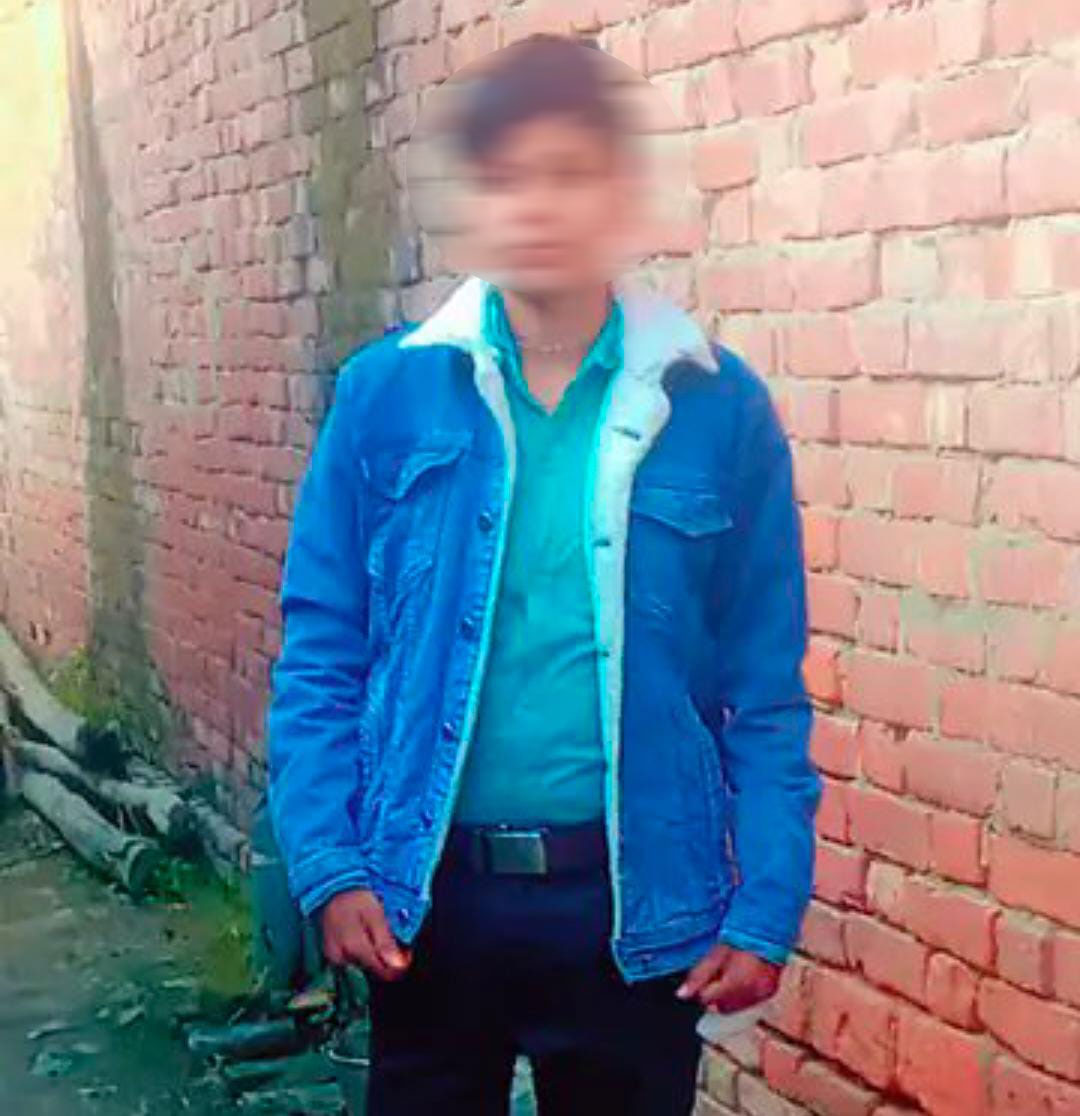 Barabanki Groom Transgender After Marriage Bride Shocked