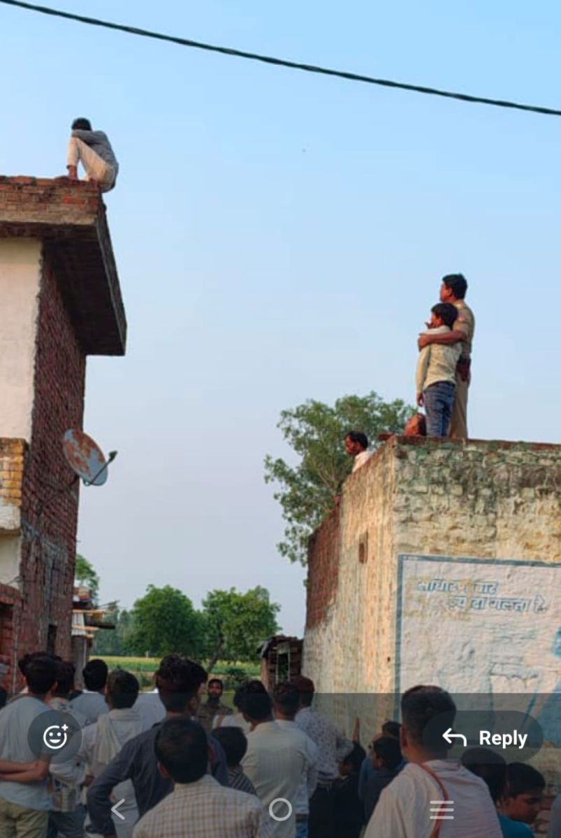 Bareilly Man Tried Suicide Due To Tease Him For Having Beautiful Wife