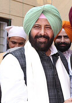 Breaking Punjab BJP Next Chief Name Announced Soon