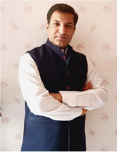 BRICS Chairmanship for India