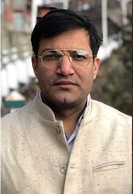 BJP's 'Badlav Rally' in Moga