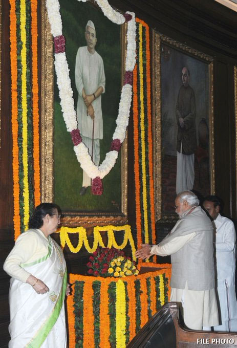 Chaudhary Charan Singh Bharat Ratna