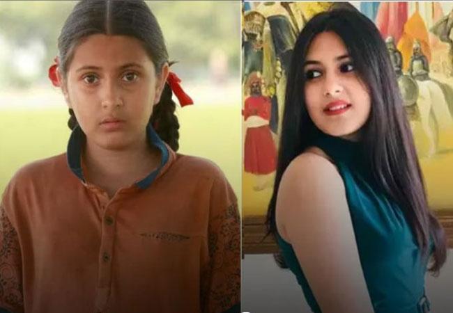 Dangal Babita Actress Suhani Bhatnagar Death Shocking News Bollywood