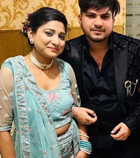 Delhi Wife Murdered Husband Due To Affair With Cousin Brother-in-Law
