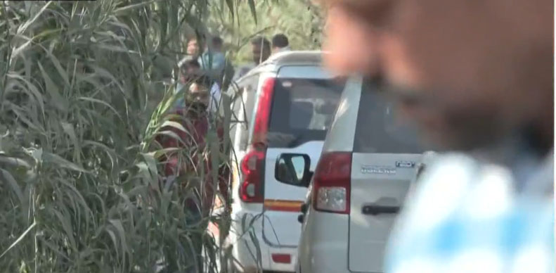 Dera Bassi Police Encounter