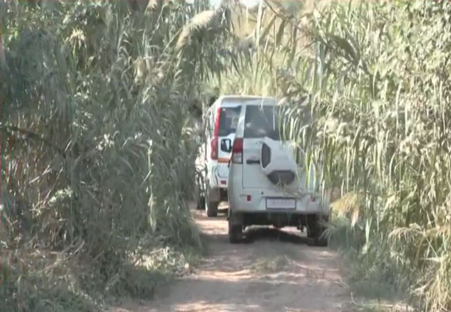 Dera Bassi Police Encounter