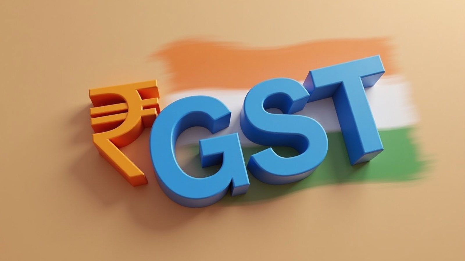 GST Reforms Effective Today