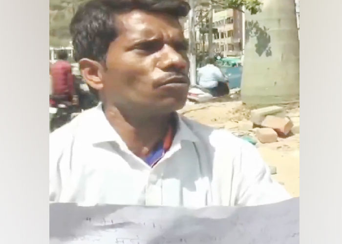 Gwalior Husband Viral News