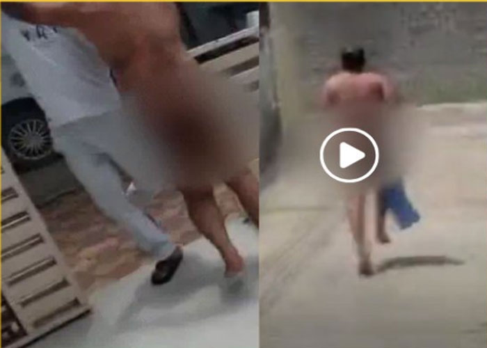 Hapur Nude Lover Video Viral