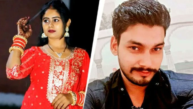 Haryana Bhiwani Wife Raveena Killed Husband Praveen Crime News