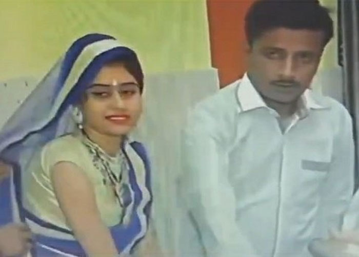 Haryana Bhiwani Wife Raveena Killed Husband Praveen Crime News