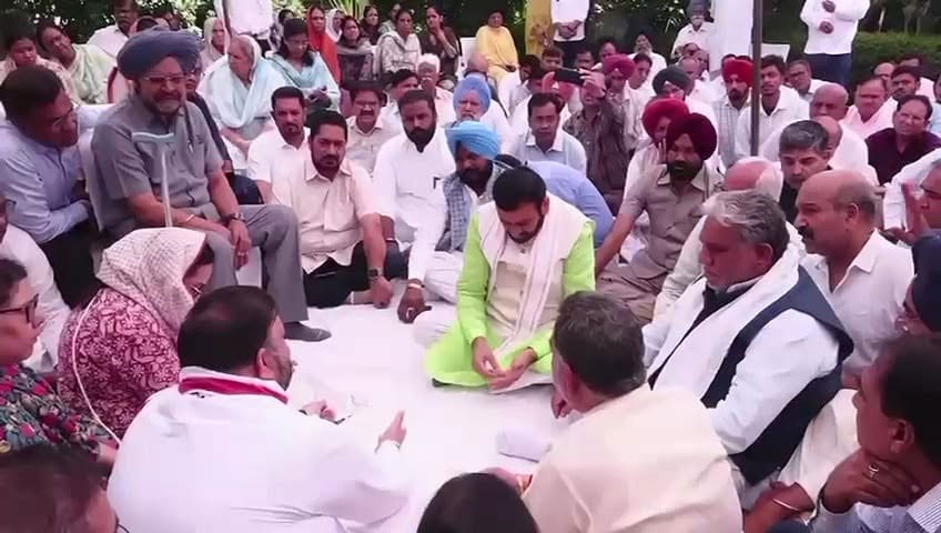 Haryana Senior IPS Y Puran Kumar Suicide Case CM Nayab Saini Update