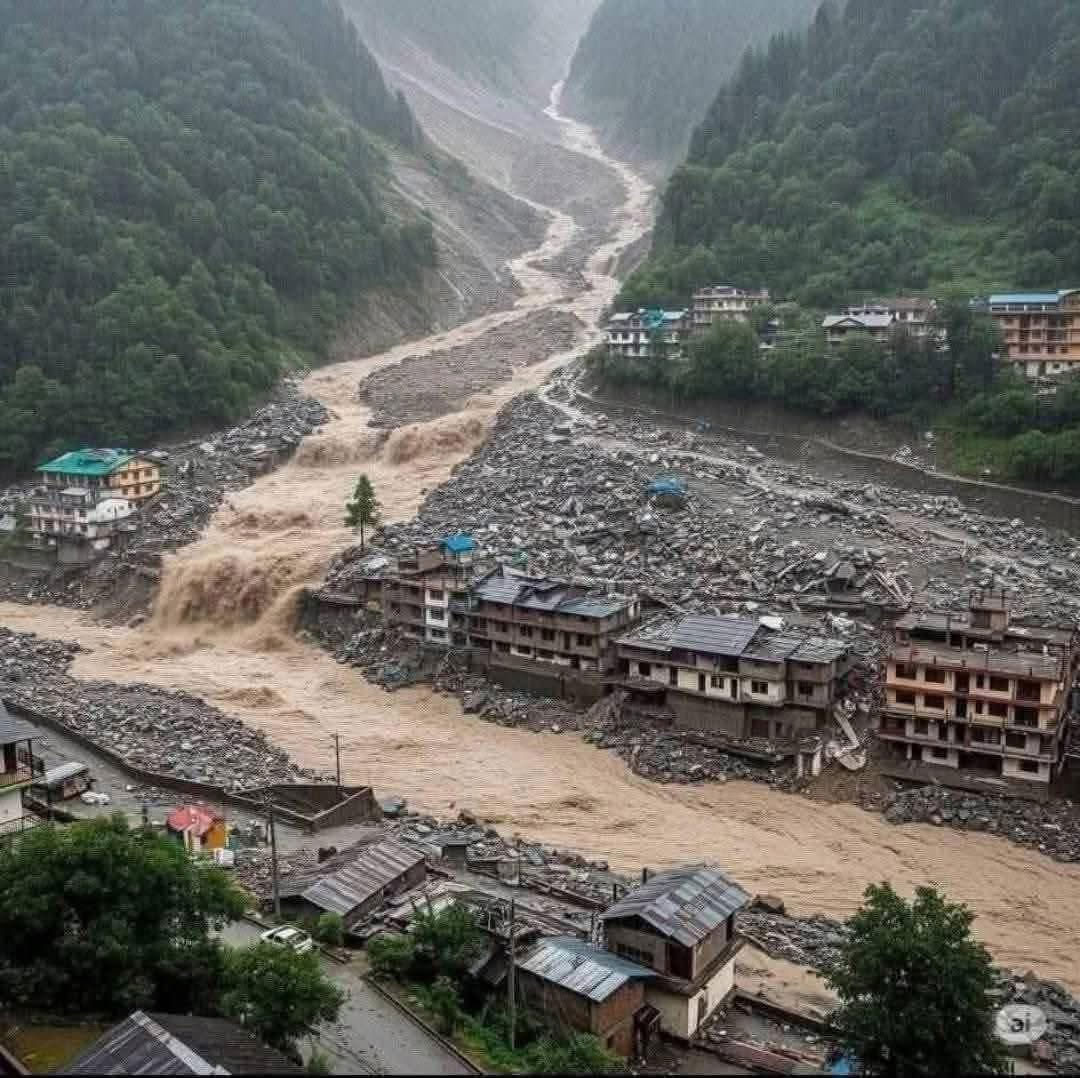  Himachal 78 People Died Many Lost In Massive Disaster News Latest