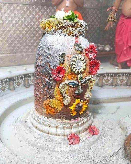 Mahakaleshwar Jyotirlinga Darshan