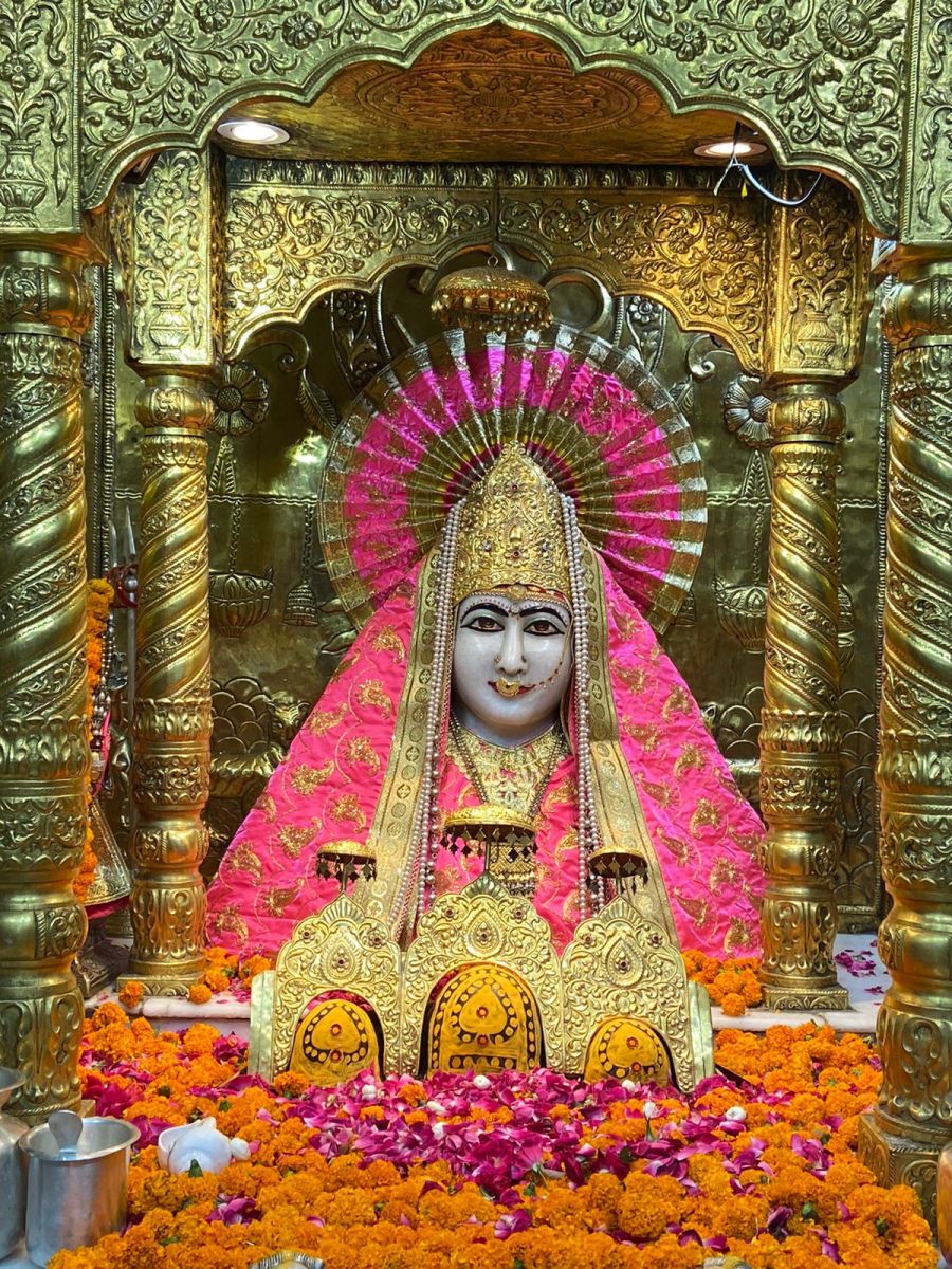 Panchkula Mansa Devi Darshan Today Story