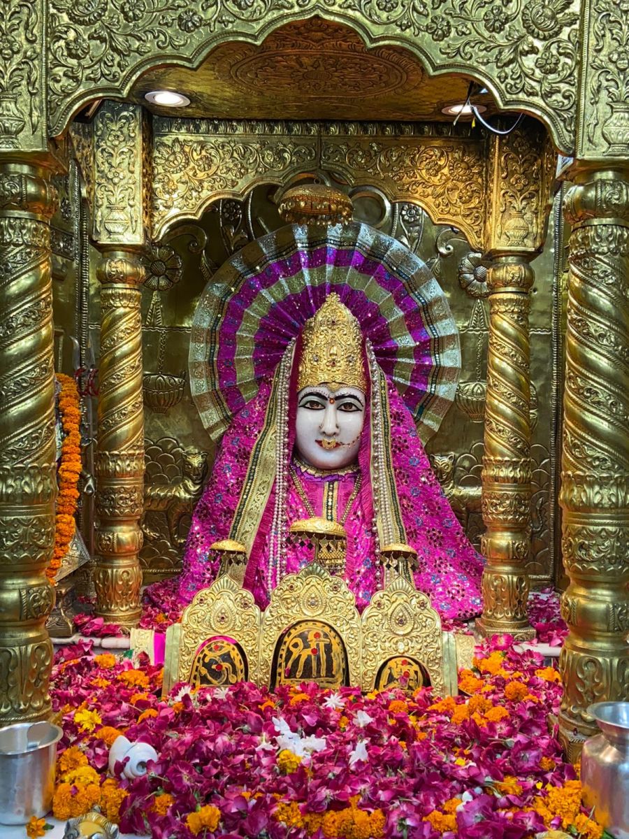 Panchkula Mansa Devi Darshan Latest