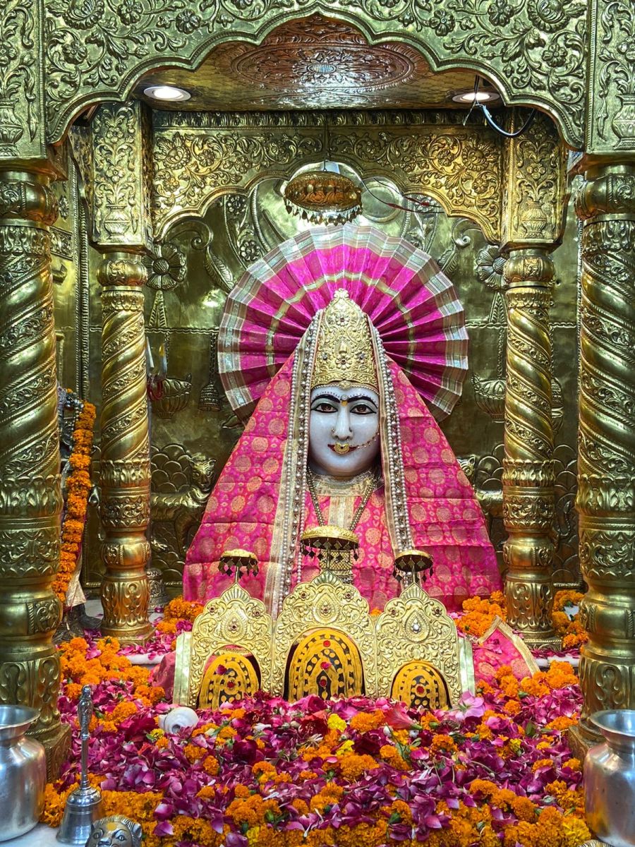 Mansa Devi Latest Darshan Today