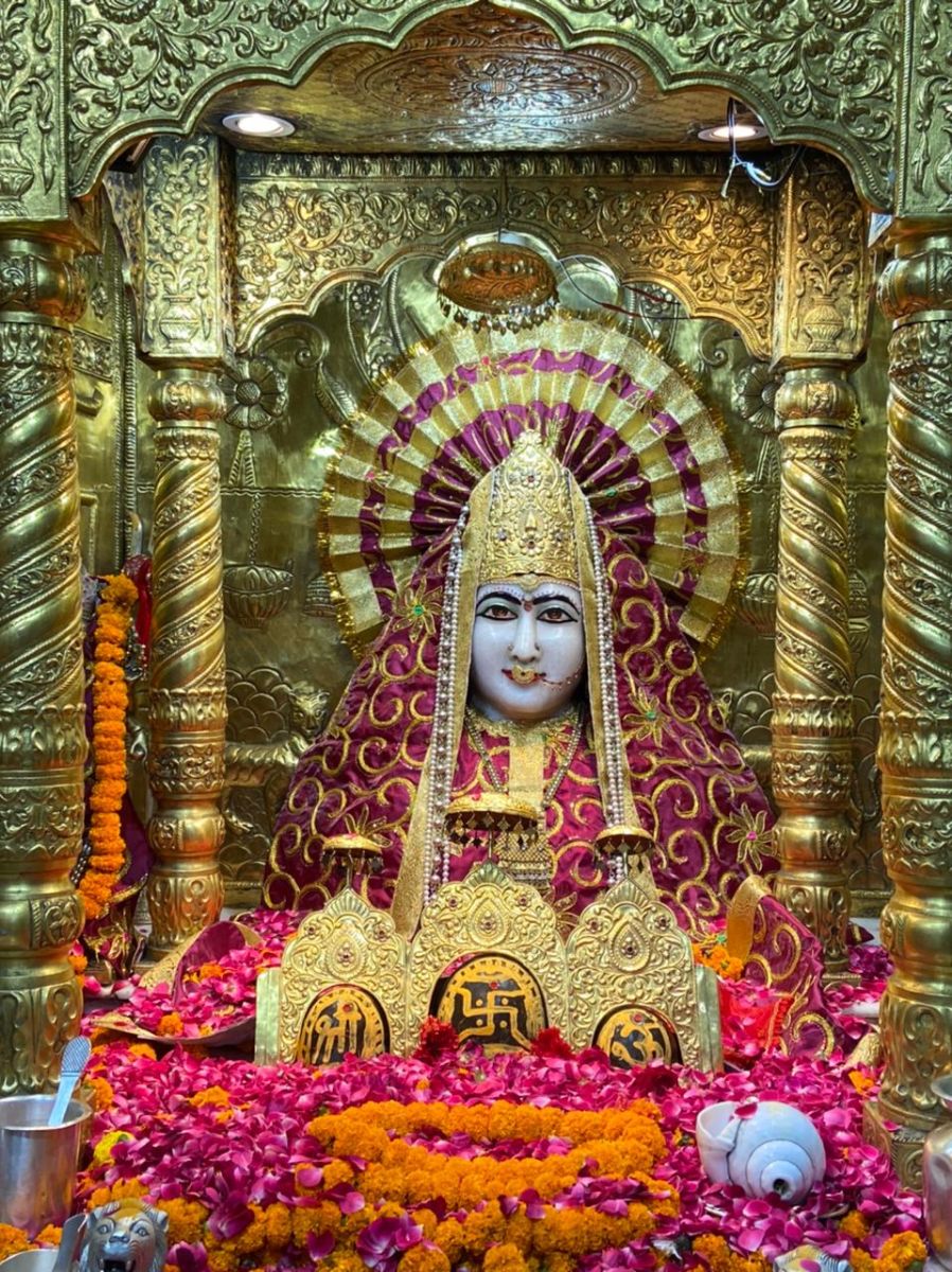 Chandigarh Panchkula Mata Mansa Devi Darshan Latest
