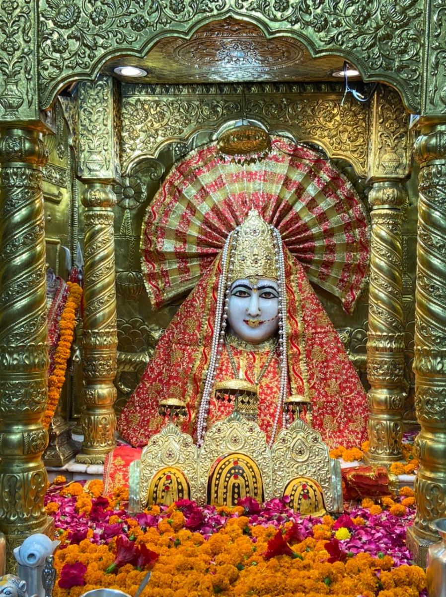 Chandigarh Panchkula Mata Mansa Devi Darshan Latest Story