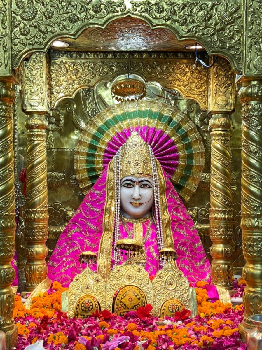 Panchkula Mata Mansa Devi Latest Story