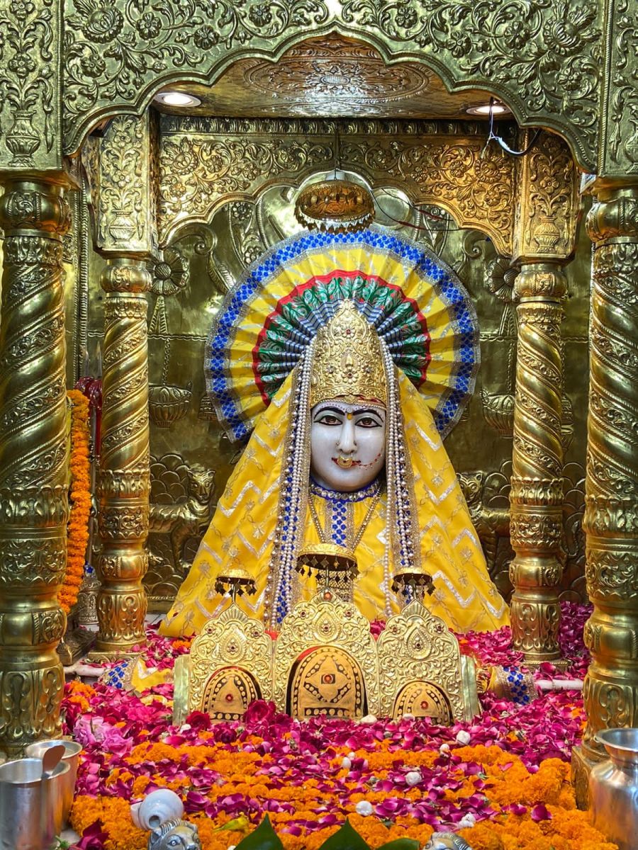 Chandigarh Panchkula Mansa Devi